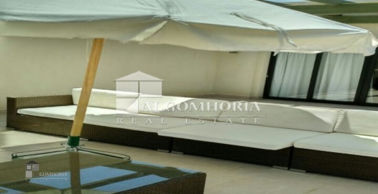 Furnished Chaleh for rent 0.00 M2 in North Coast, Sidi Abdel Rahman