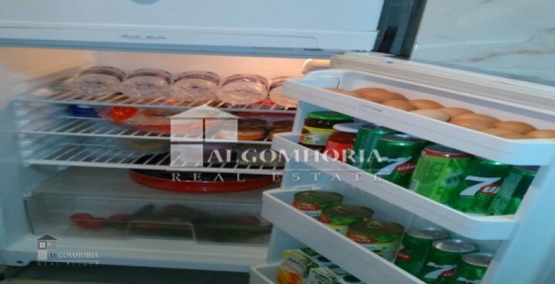 Furnished Chaleh for rent 0.00 M2 in North Coast, Sidi Abdel Rahman