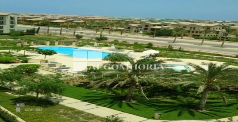Furnished Chaleh for rent 0.00 M2 in North Coast, Sidi Abdel Rahman