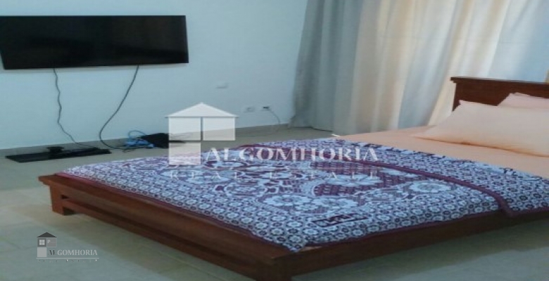 Furnished Chaleh for rent 0.00 M2 in North Coast, Sidi Abdel Rahman
