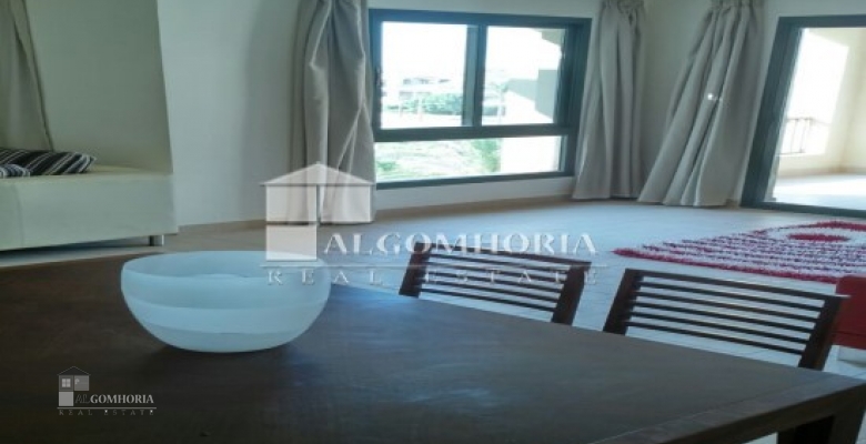 Furnished Chaleh for rent 0.00 M2 in North Coast, Sidi Abdel Rahman