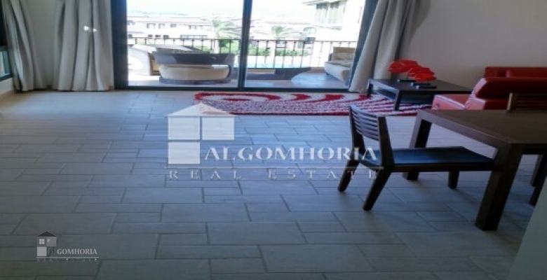 Furnished Chaleh for rent 0.00 M2 in North Coast, Sidi Abdel Rahman