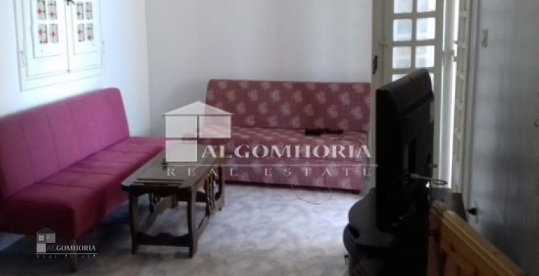 Furnished Villa for rent 0.00 M2 in North Coast, Marina
