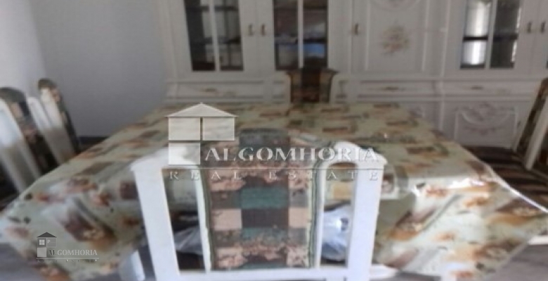 Furnished Villa for rent 0.00 M2 in North Coast, Marina