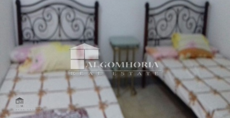 Furnished Villa for rent 0.00 M2 in North Coast, Marina