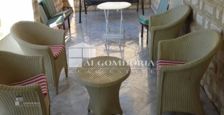 Furnished Villa for rent 0.00 M2 in North Coast, Marina