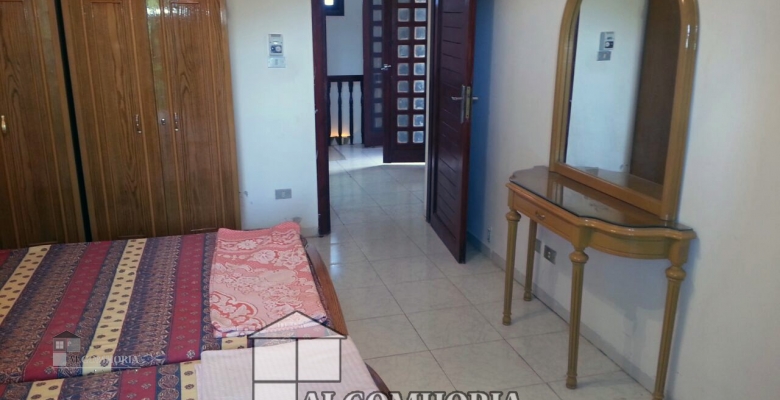 Furnished Chaleh for rent 0.00 M2 in North Coast, Marina