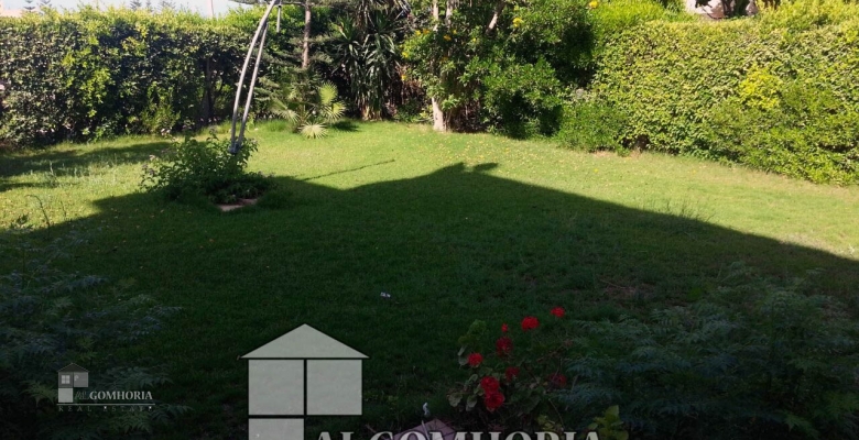 Furnished Chaleh for rent 0.00 M2 in North Coast, Marina