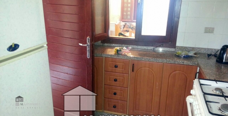 Furnished Chaleh for rent 0.00 M2 in North Coast, Marina