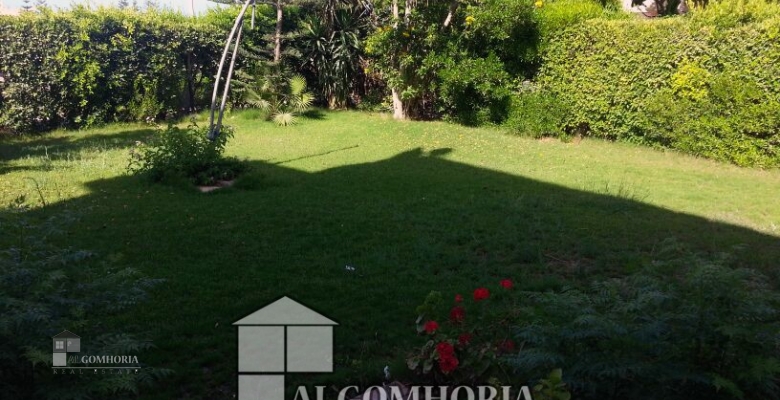 Furnished Chaleh for rent 0.00 M2 in North Coast, Marina