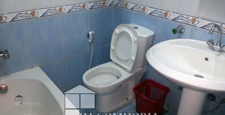 Furnished Chaleh for rent 0.00 M2 in North Coast, Marina