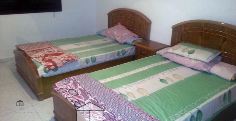 Furnished Chaleh for rent 0.00 M2 in North Coast, Marina