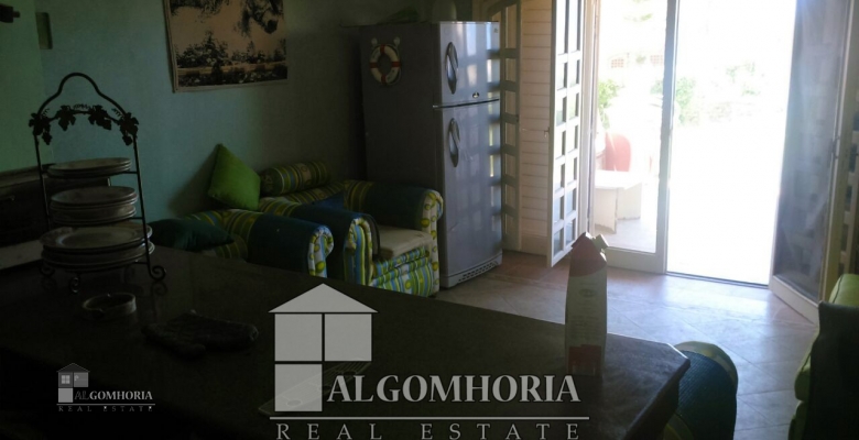 Furnished Chaleh for rent 0.00 M2 in North Coast, Marina