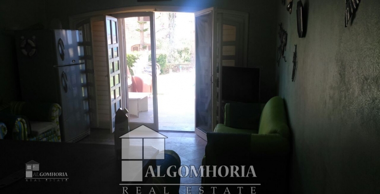 Furnished Chaleh for rent 0.00 M2 in North Coast, Marina