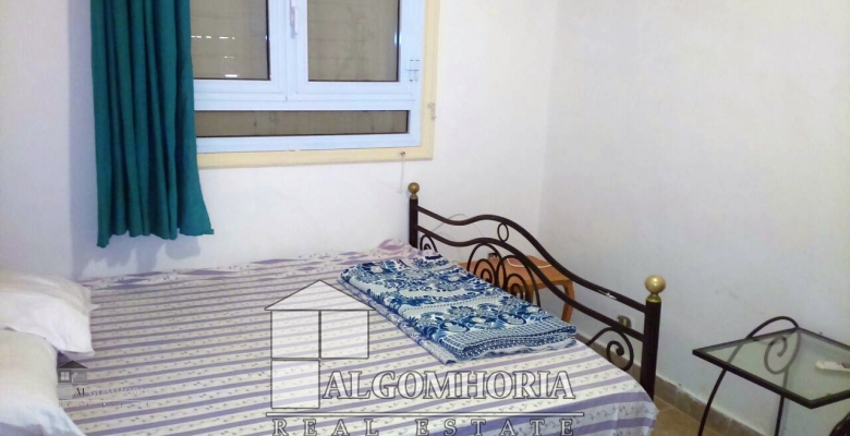 Furnished Chaleh for rent 0.00 M2 in North Coast, Marina