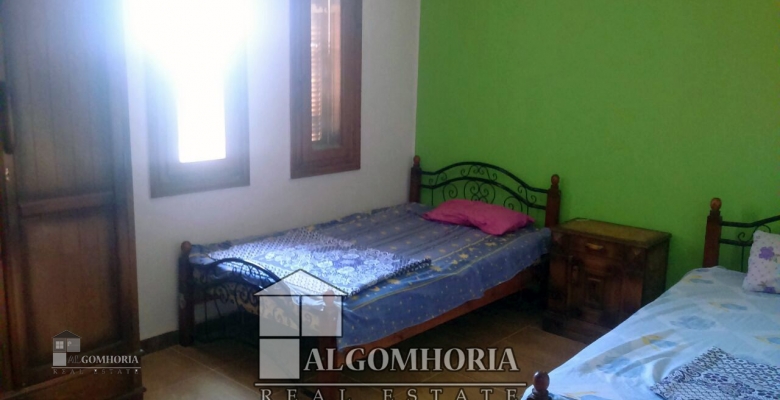 Furnished Chaleh for rent 0.00 M2 in North Coast, Marina