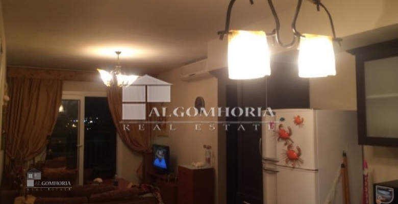 Furnished Chaleh for rent 80.00 M2 in North Coast, Golf Porto Marina