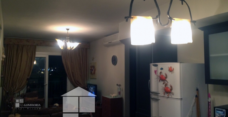 Furnished Chaleh for rent 80.00 M2 in North Coast, Golf Porto Marina
