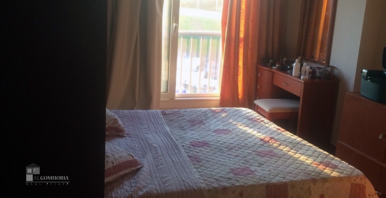 Furnished Chaleh for rent 80.00 M2 in North Coast, Golf Porto Marina