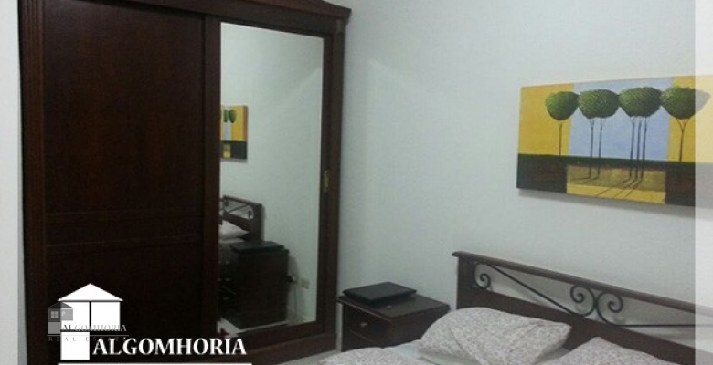 Furnished Chaleh for rent 0.00 M2 in North Coast, Marina