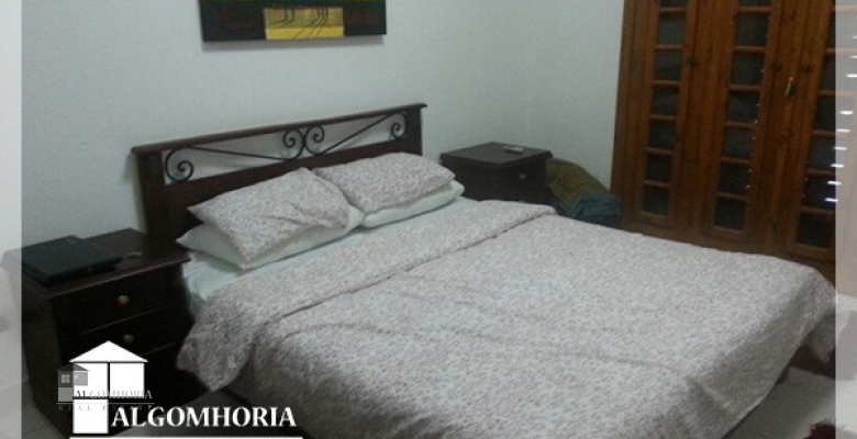 Furnished Chaleh for rent 0.00 M2 in North Coast, Marina