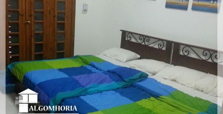 Furnished Chaleh for rent 0.00 M2 in North Coast, Marina