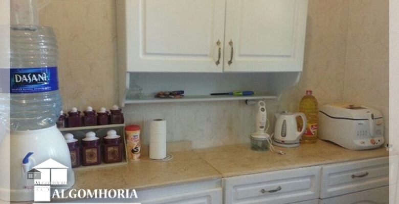 Furnished Chaleh for rent 0.00 M2 in North Coast, Marina