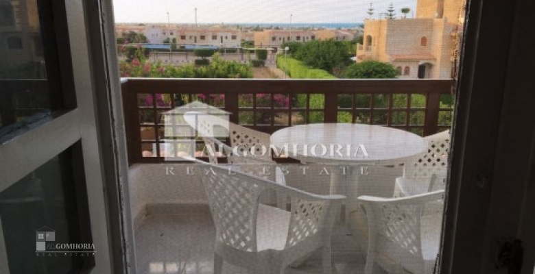 Furnished Chaleh  in North Coast, Marina