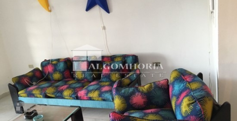 Furnished Chaleh  in North Coast, Marina