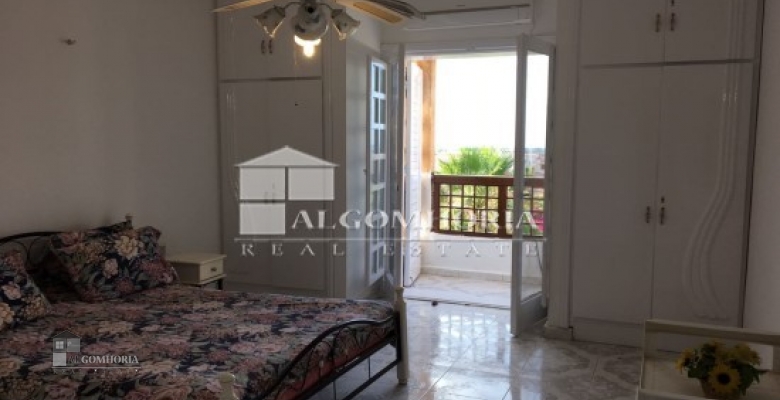 Furnished Chaleh  in North Coast, Marina