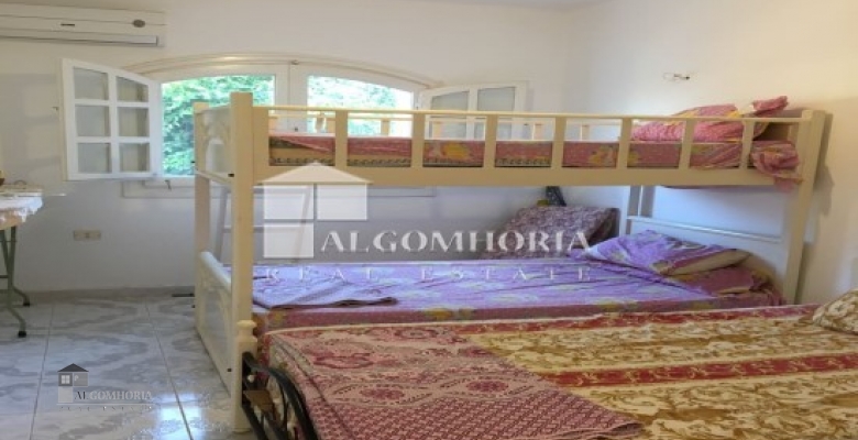 Furnished Chaleh  in North Coast, Marina
