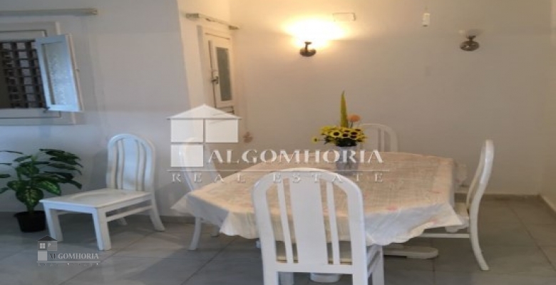 Furnished Chaleh  in North Coast, Marina