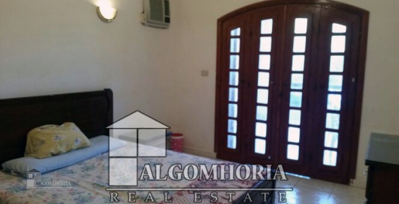 Furnished Chaleh for rent 0.00 M2 in North Coast, Marina