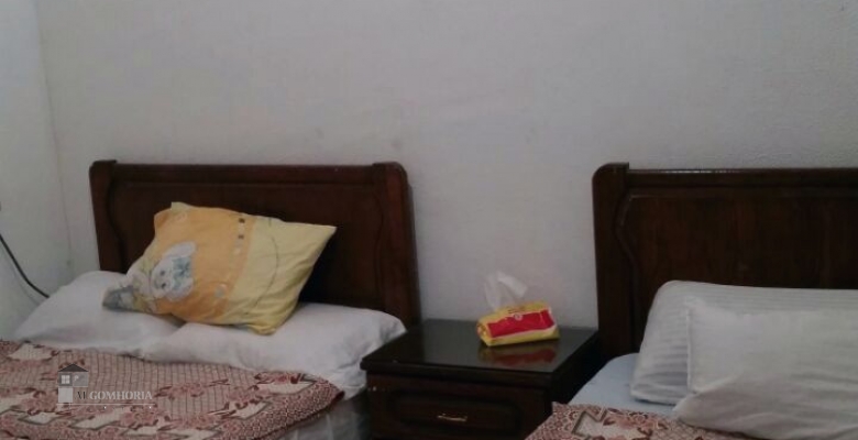 Furnished Chaleh for rent 0.00 M2 in North Coast, Marina