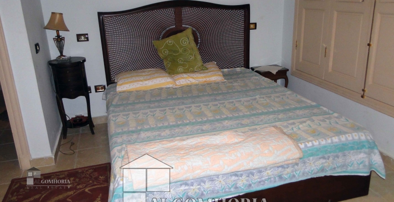 Furnished Villa for rent 0.00 M2 in North Coast, Marina