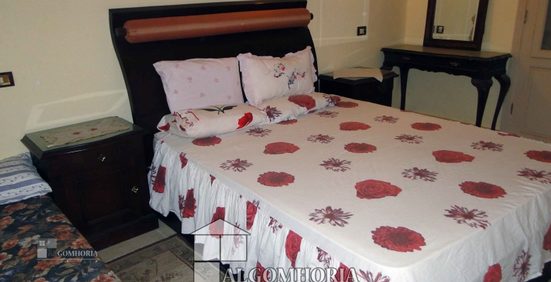 Furnished Villa for rent 0.00 M2 in North Coast, Marina