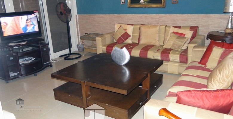 Furnished Villa for rent 0.00 M2 in North Coast, Marina