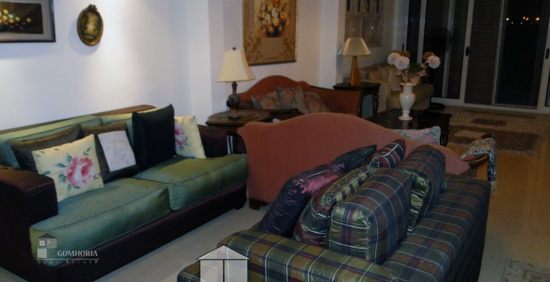 Furnished Villa for rent 0.00 M2 in North Coast, Marina