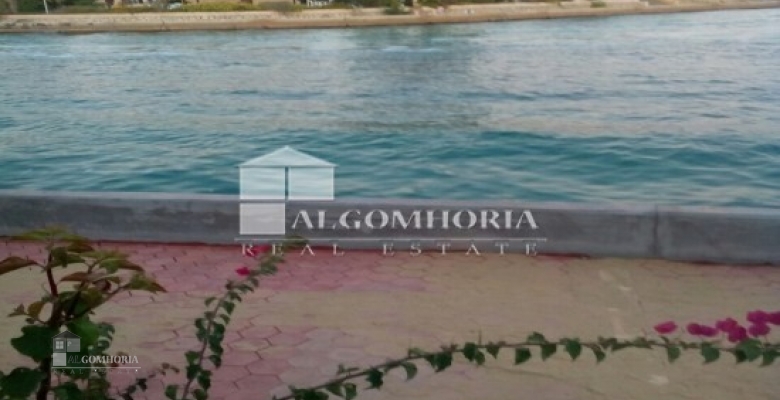 Furnished Villa for rent 0.00 M2 in North Coast, Marina