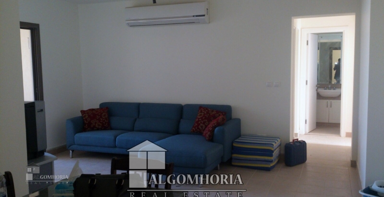 Furnished Chaleh for rent 0.00 M2 in North Coast, Sidi Abdel Rahman