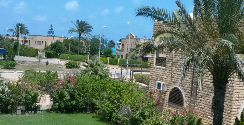Furnished Villa for rent 0.00 M2 in North Coast, Marina