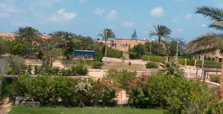 Furnished Villa for rent 0.00 M2 in North Coast, Marina