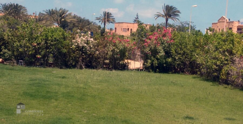 Furnished Villa for rent 0.00 M2 in North Coast, Marina