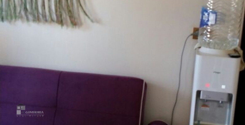 Furnished Chaleh for rent 0.00 M2 in North Coast, Golf Porto Marina