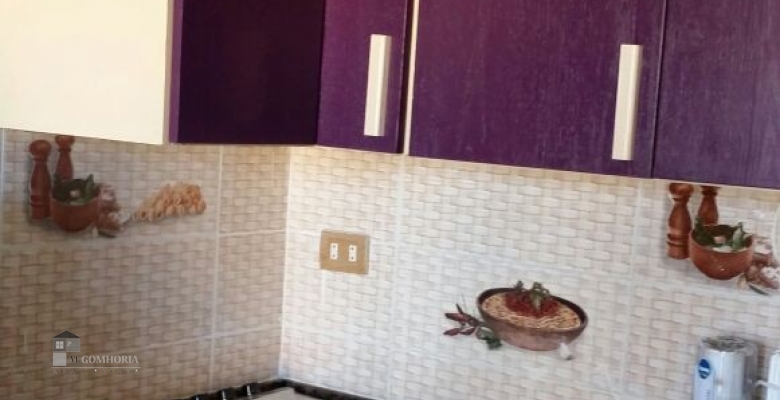 Furnished Chaleh for rent 0.00 M2 in North Coast, Golf Porto Marina