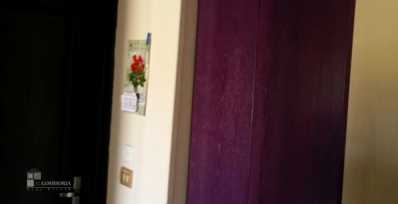 Furnished Chaleh for rent 0.00 M2 in North Coast, Golf Porto Marina