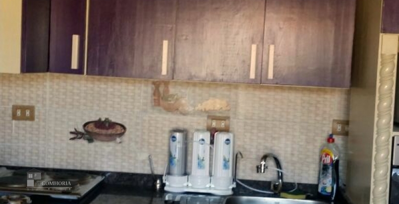 Furnished Chaleh for rent 0.00 M2 in North Coast, Golf Porto Marina