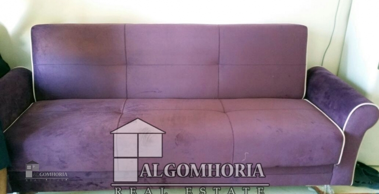 Furnished Chaleh for rent 0.00 M2 in North Coast, Golf Porto Marina