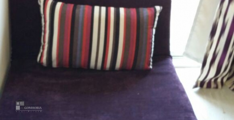 Furnished Chaleh for rent 0.00 M2 in North Coast, Golf Porto Marina