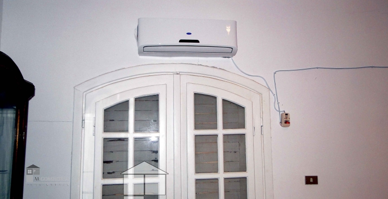 Furnished Villa for rent 0.00 M2 in North Coast, Marina